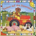 Beeboo auf dem Bauernhof von