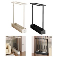 Aufsteller für Tennis- und