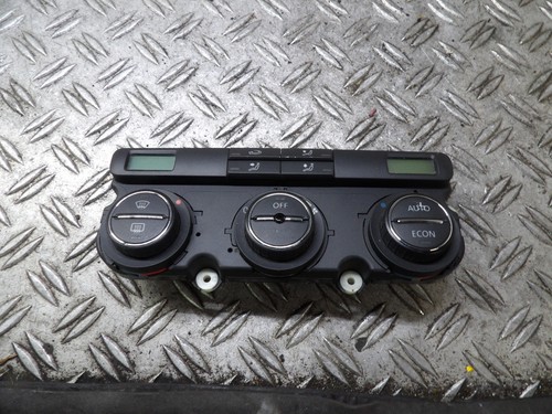 Touran klimabedienteil - vw, 1t