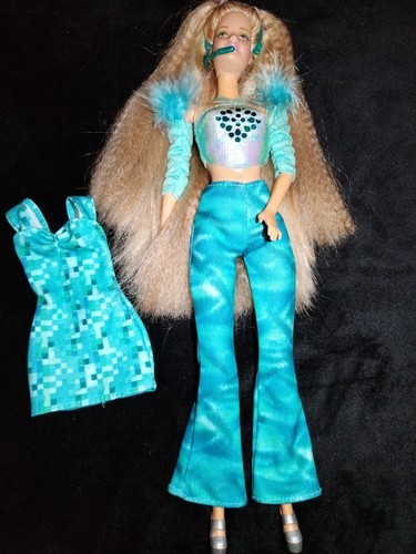 Barbie pop sensation puppe - sensation,