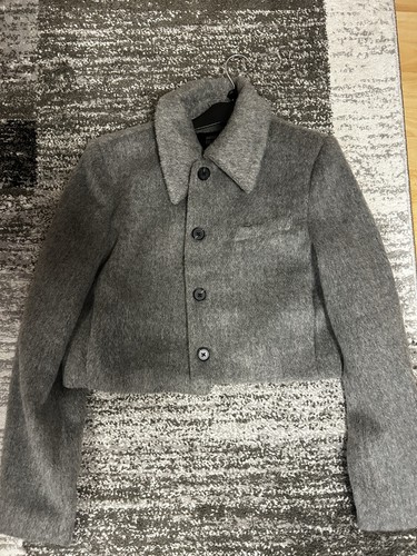 Amisu damen jacke - amisu, kurz
