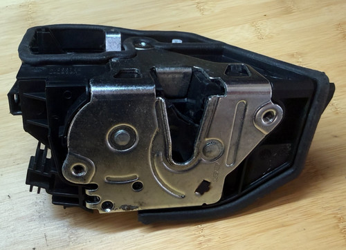 Orig bmw systemschloss - orig,