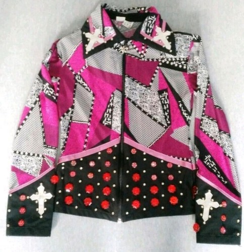 Apparel western show outfit - apparel,