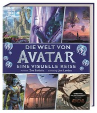 Die Welt von Avatar | DK