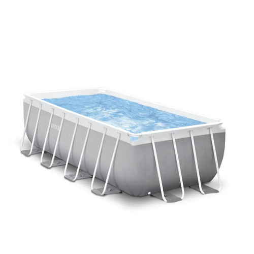 Intex prismframerectangular - intex,