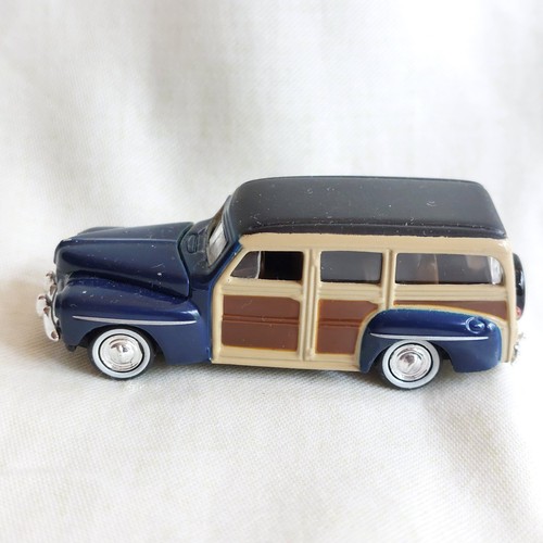 Mes 98046 cmw - 1:87, woody