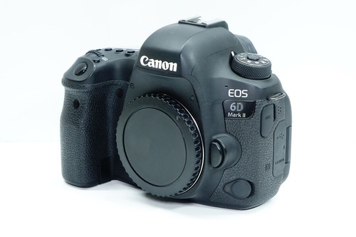 Canon eos mark - ii, mk2