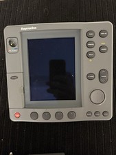 Raymarine Kartenplotter RC530