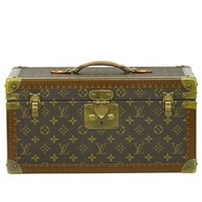 LOUIS VUITTON Boite Bouteilles