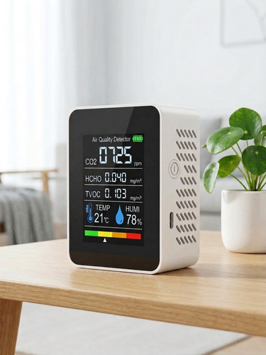 Homefish 1 digitaler - 5,
