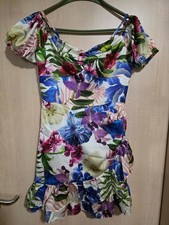 Traumschönes GUESS Kleid Gr
