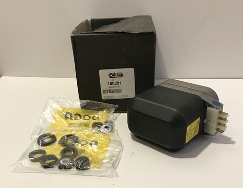 Cargo 160291 wischermotor - cargo,