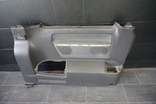 VW T5 7H Verkleidung Hinten