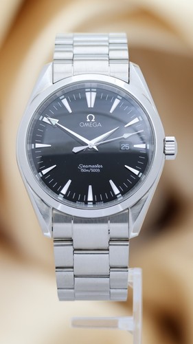 Omega seamaster aqua terra - seamaster,