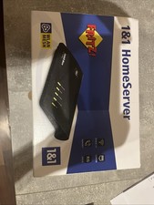 1&1 HomeServer (FRITZ!Box 7520) – Neu, ungeöffnet, kein Leihgerät