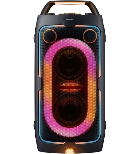 Samsung sound tower - sound,