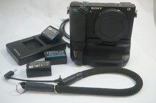 Sony Alpha A6300 24.2MP