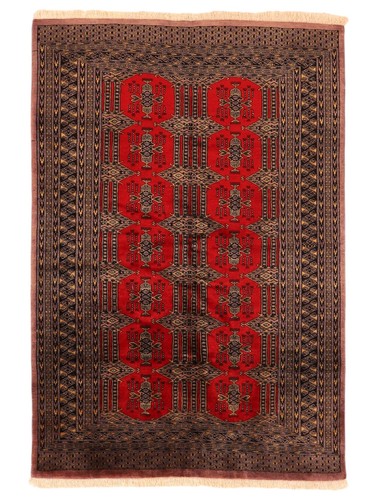 Orientteppich pakistan 190 - pakistan,