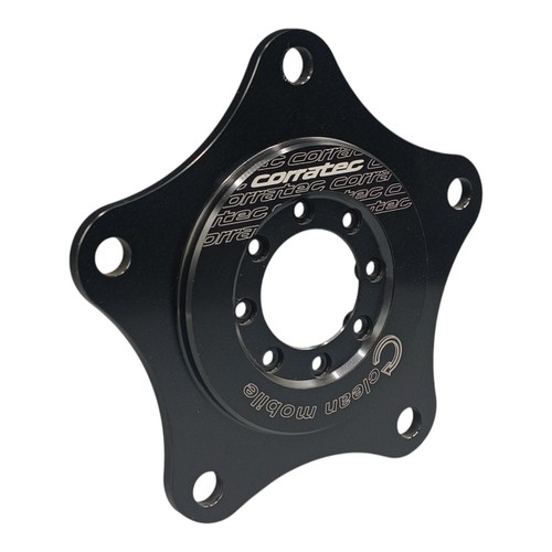 Corratec kettenblatt spider - corratec,