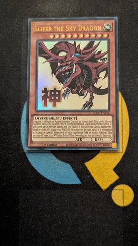Ra05 de128 slifer - ra05-de128, der