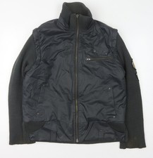 Bomberjacke herren größe - herren,