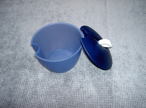 Tupper tupperware zuckerdose - tupperware,
