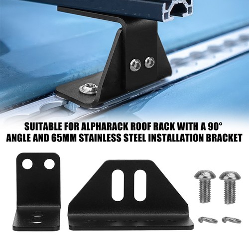 Für alpharack dachträger - alpharack,