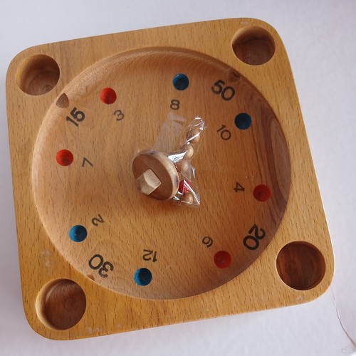 Tiroler roulette - tiroler,