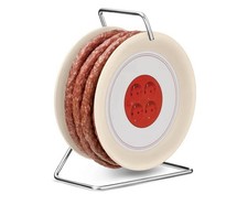 Wurstbaron Sausage Cable Reel