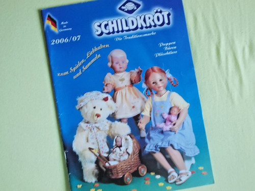 Scchildkröt katalog 2006 2007 - scchildkrÖt-katalog, 2006/2007