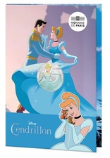 10 Euro Cinderella Disney