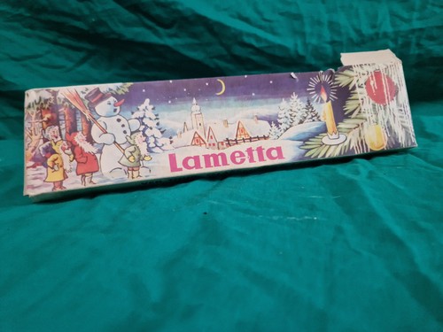 Ddr lametta d - ddr,