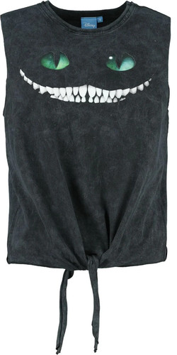 Alice wunderland top - alice, im