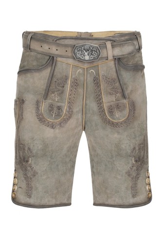 Fuchs trachten lederhose - fuchs,