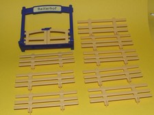 Schleich Pferde Zubehör