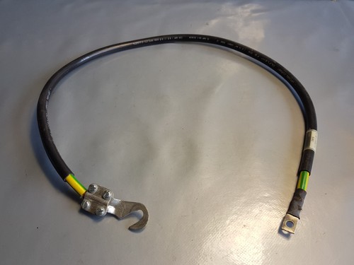 Massekabel erdungskabel 80cm - massekabel,