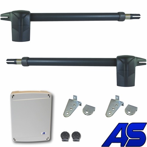 Torantriebe set für - as-torantriebe,