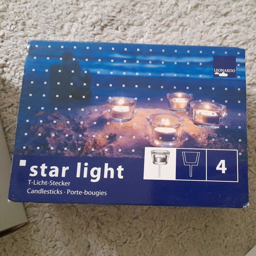 Leonardo star - ⚜️leonardo,