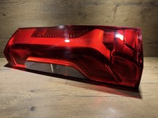 Original Hela MERCEDES-BENZ SPRINTER RÜCKLEUCHTE rechts A9108200100 neuwertig