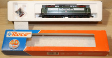 Roco 63639 E-Lok DB 151 OVP