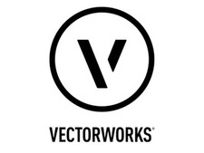 Vectorworks Architektur 2025 - Einzelplatzlizenz