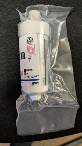 Bwt safe universal kartusche - bwt, b-safe