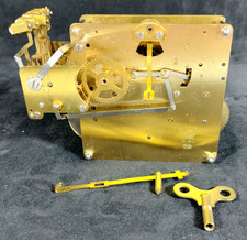 Franz Hermle 1051-031A  34 cm