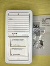 Siedle TLM 511, TM 511-02, MR