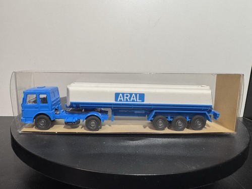 Wiking 801 tanksattelzug - h0, #801