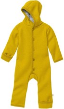 Disana Walk-Overall Restposten neu Gr.50/56 - 98/104, 12 Farben