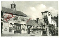 Picture Postcard:-Rettershof