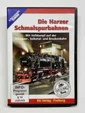 DVD "Die Harzer