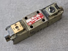 HERION Hydraulik-/Wegeventil