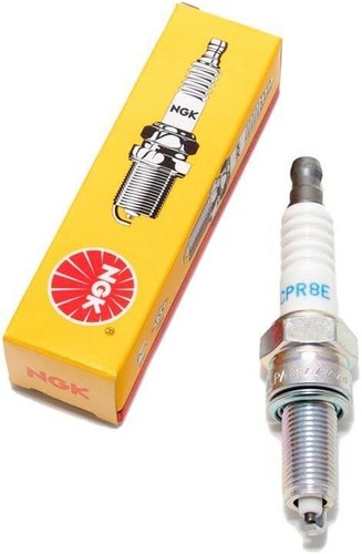 Kerze ngk cpr8e aprilia - cpr8e,